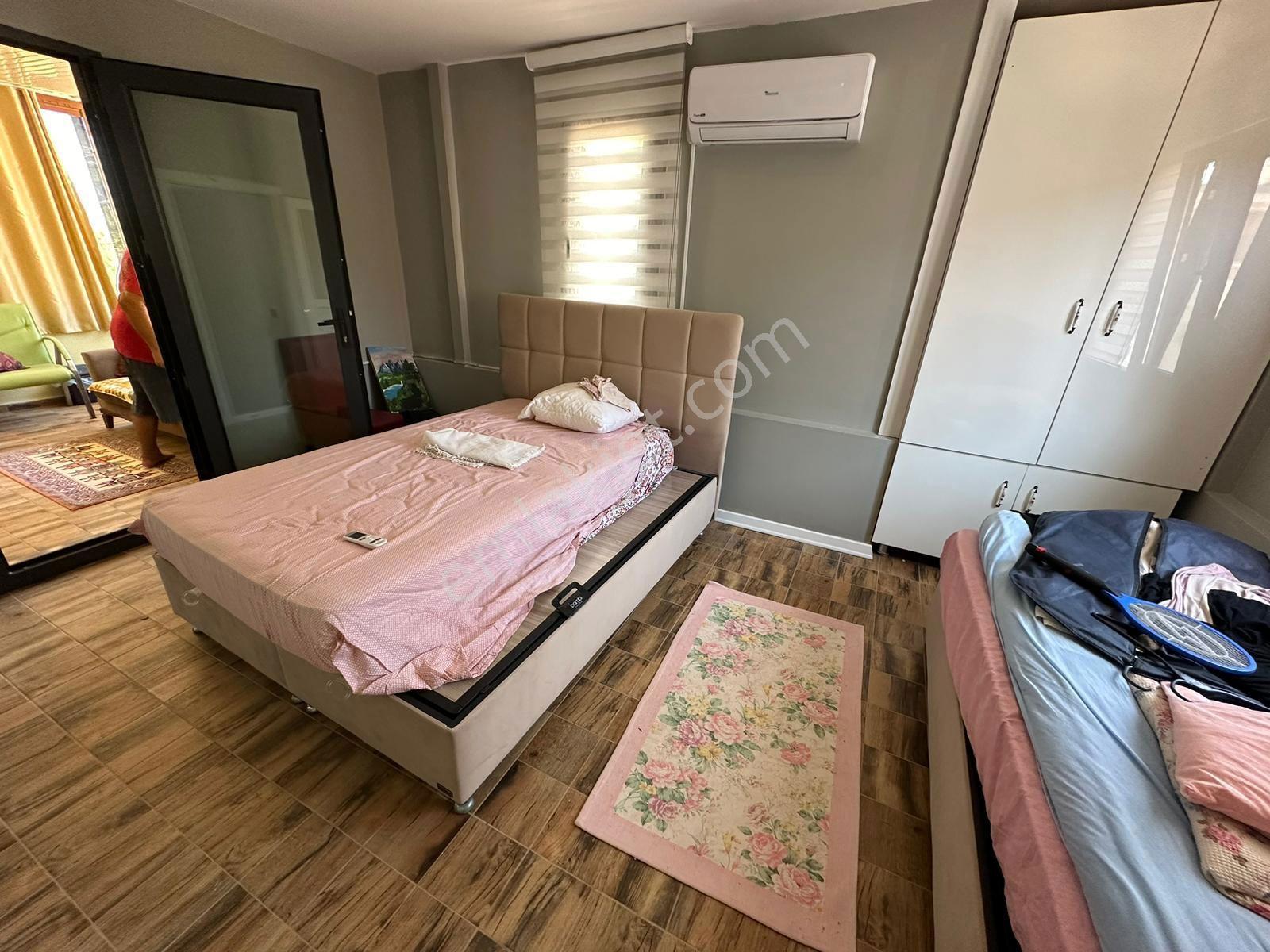 Denize Yakın, Merkezi Konumda 3+1 İkiz Villa — fotoğraf 27