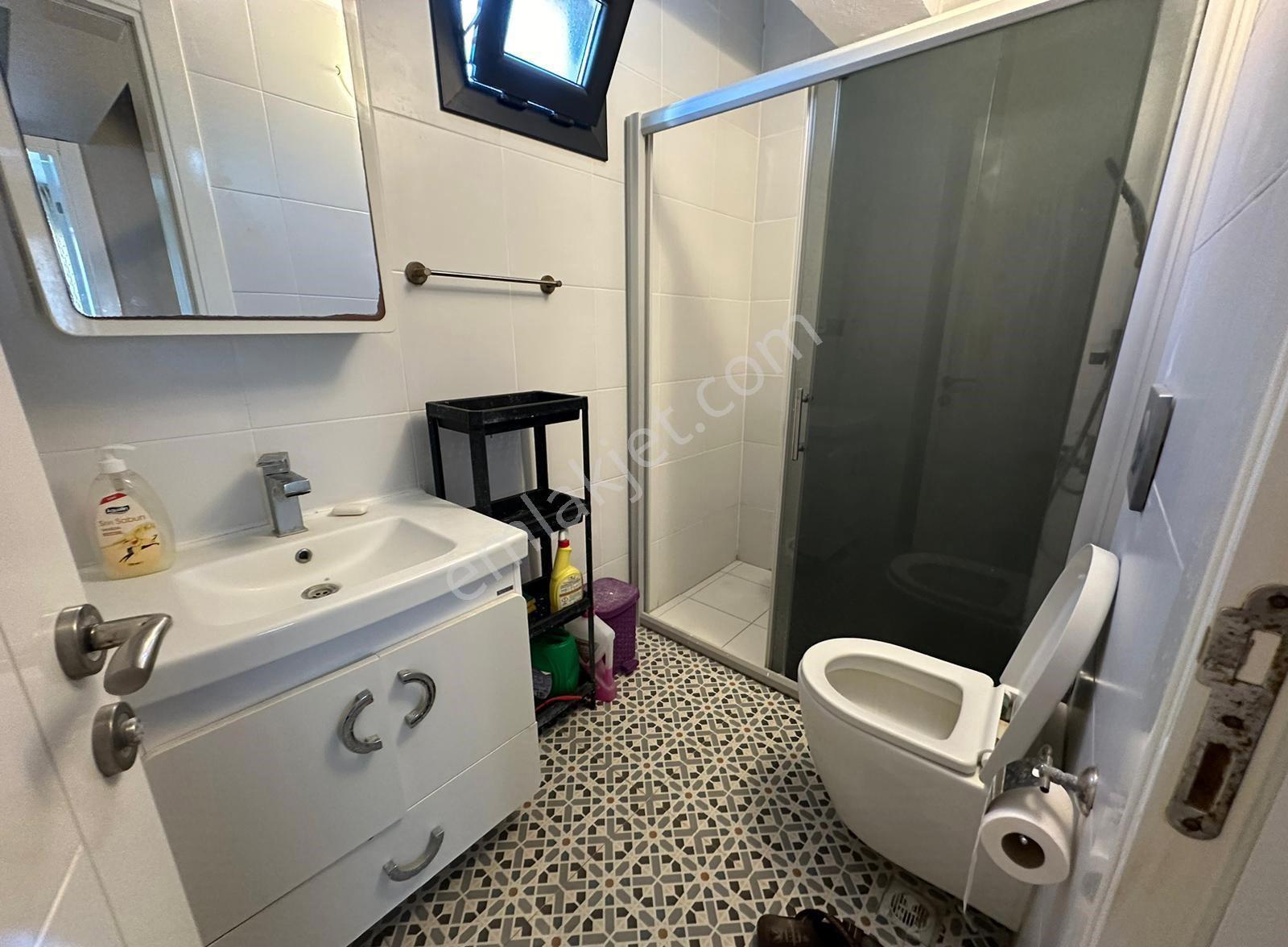 Denize Yakın, Merkezi Konumda 3+1 İkiz Villa — fotoğraf 28