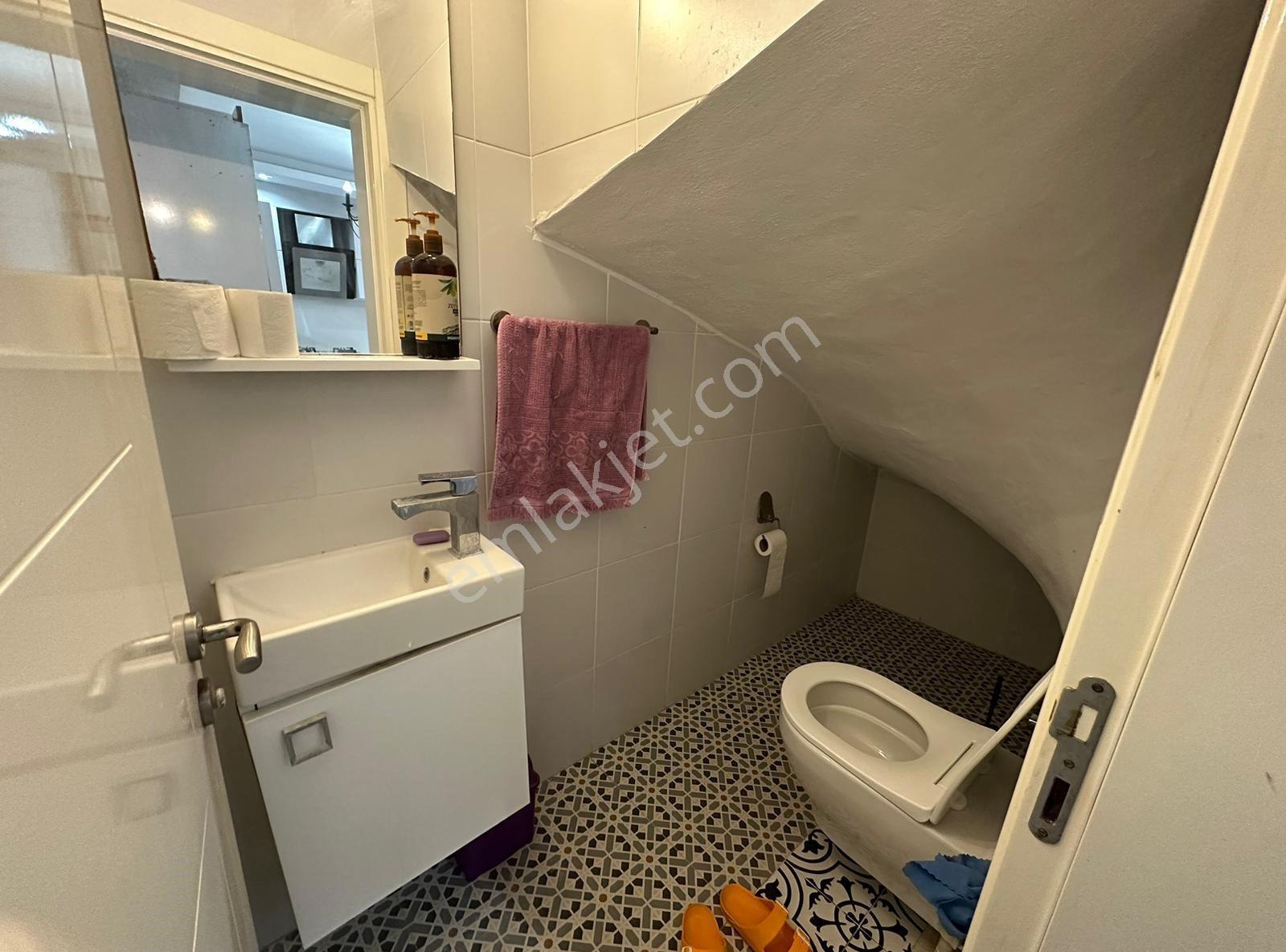 Denize Yakın, Merkezi Konumda 3+1 İkiz Villa — fotoğraf 29