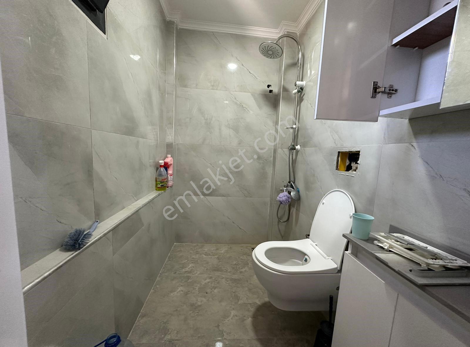 Denize Yakın, Merkezi Konumda 3+1 İkiz Villa — fotoğraf 30