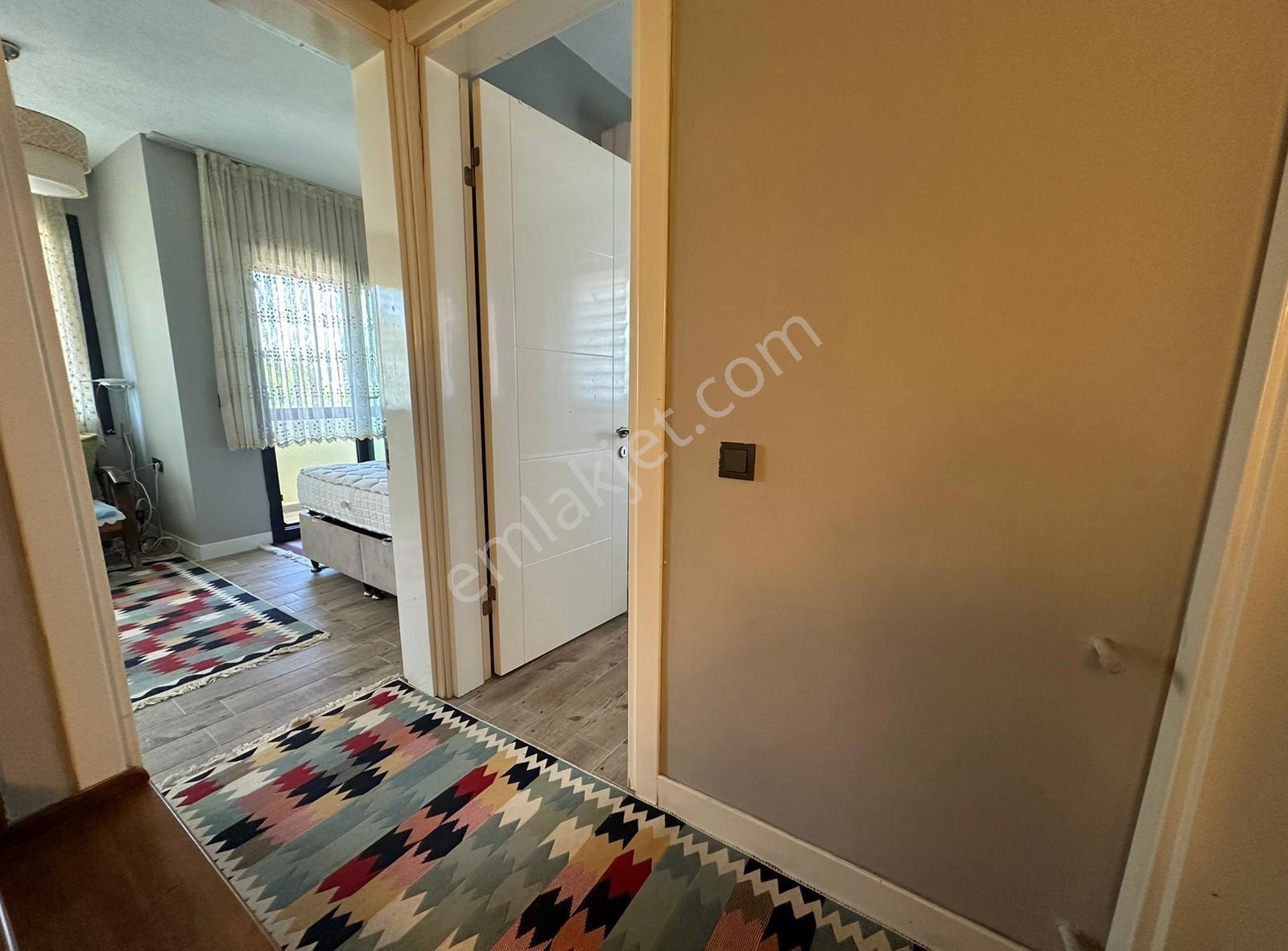 Denize Yakın, Merkezi Konumda 3+1 İkiz Villa — fotoğraf 31