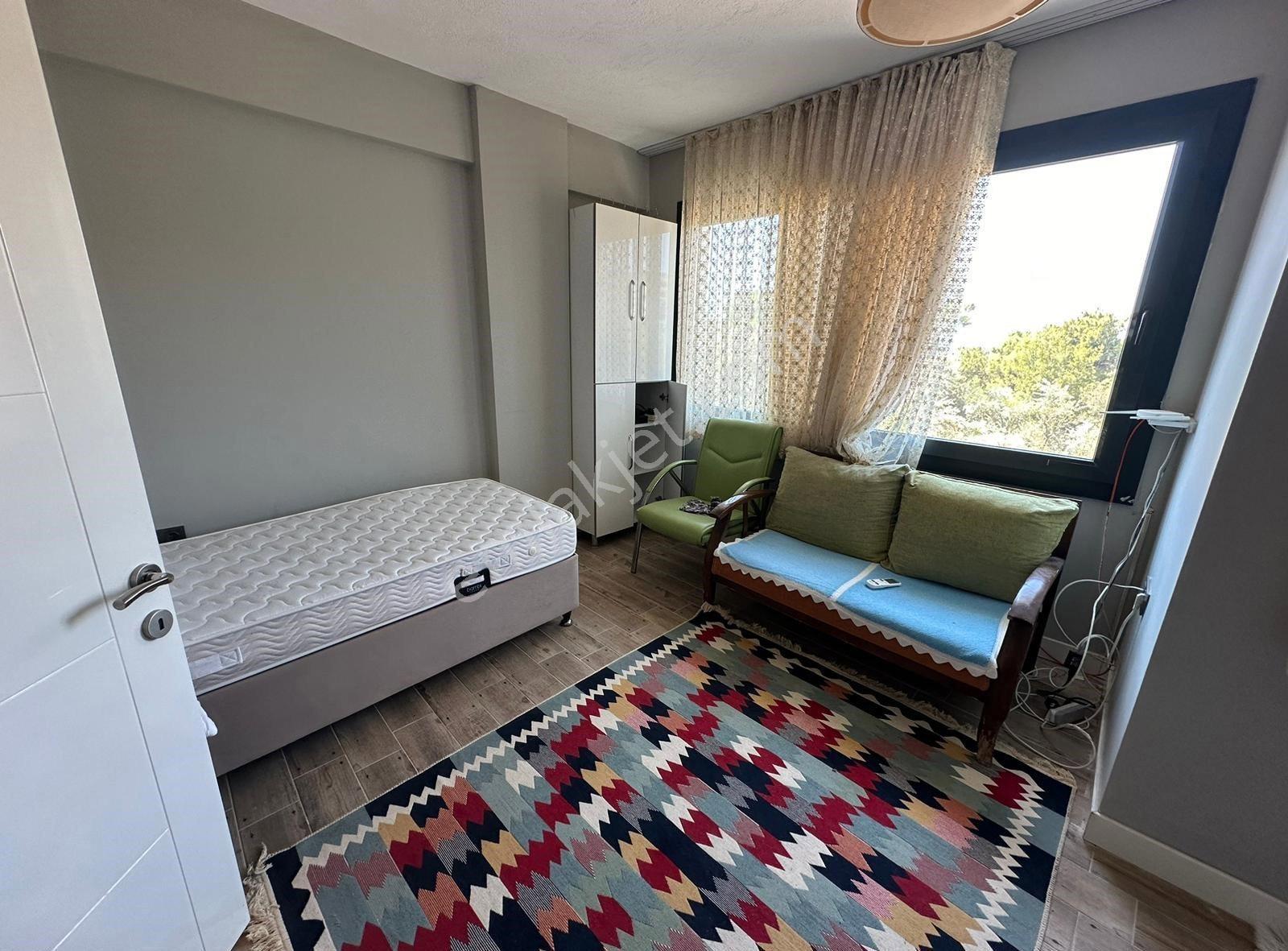 Denize Yakın, Merkezi Konumda 3+1 İkiz Villa — fotoğraf 32