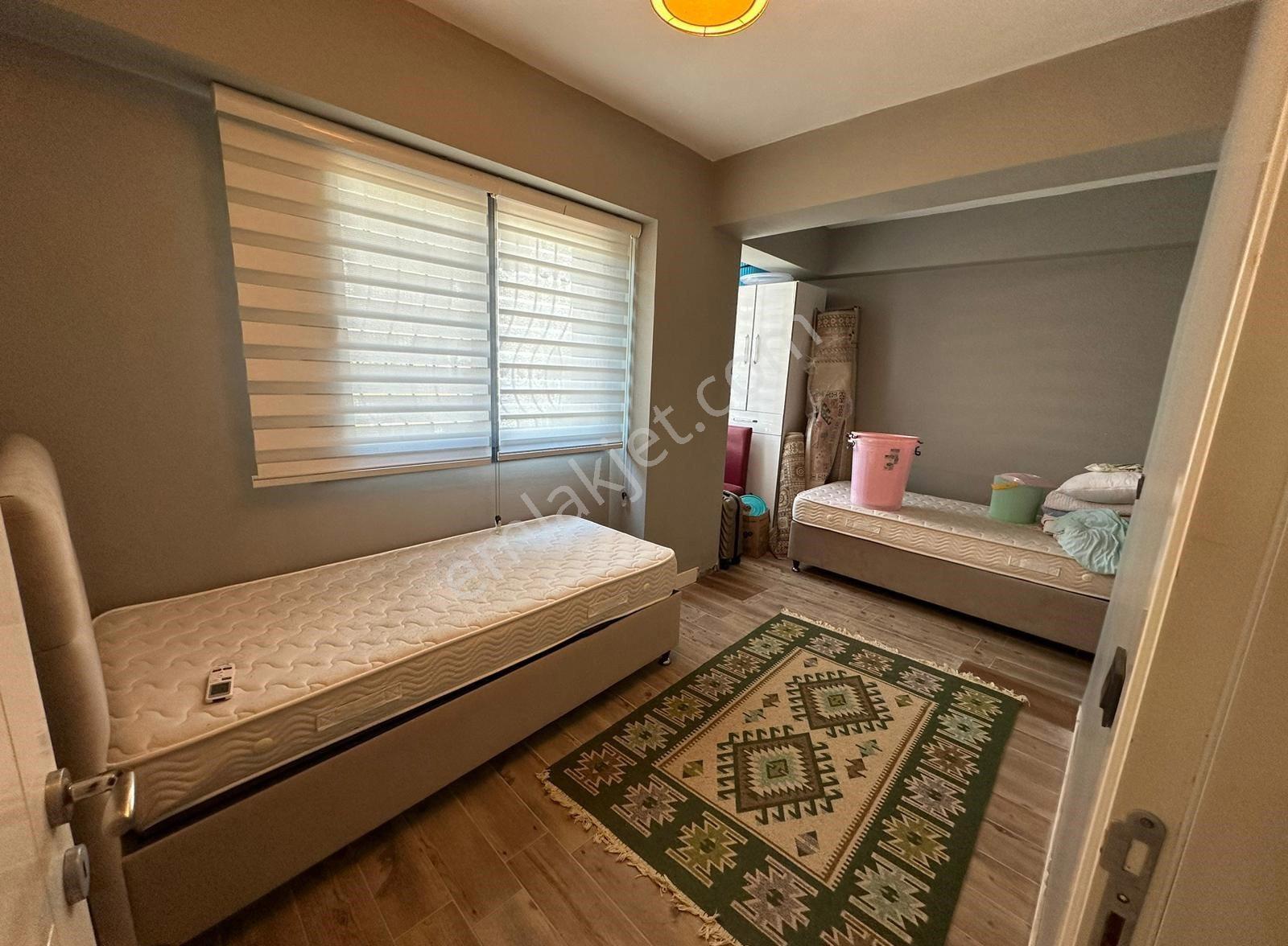 Denize Yakın, Merkezi Konumda 3+1 İkiz Villa — fotoğraf 33
