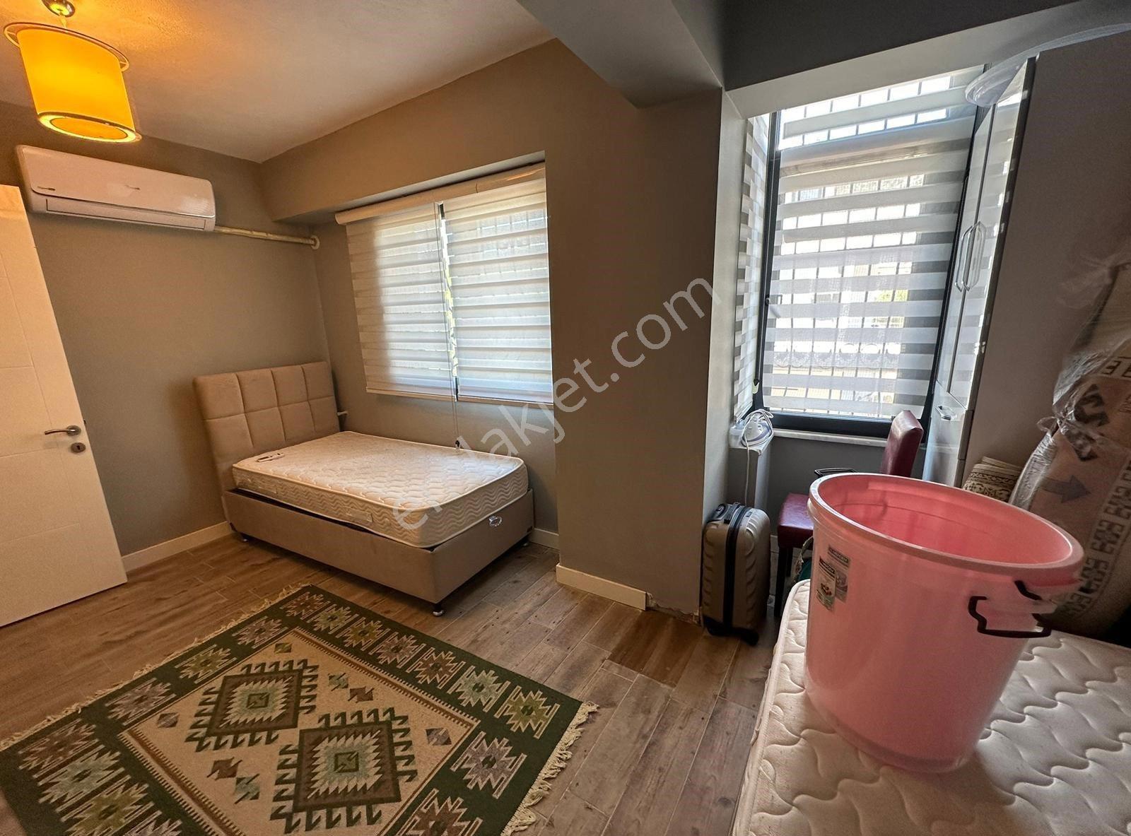 Denize Yakın, Merkezi Konumda 3+1 İkiz Villa — fotoğraf 34