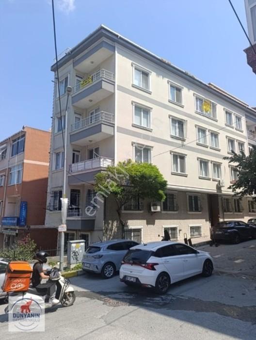 Eyüp Ramiyeni Mahallesinde Dublex