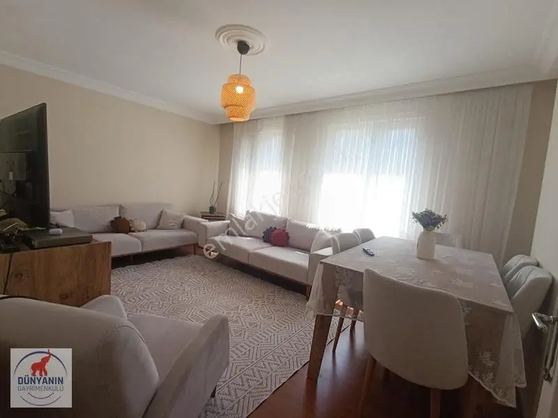 Eyüp Ramiyeni Mahallesinde Dublex — fotoğraf 2