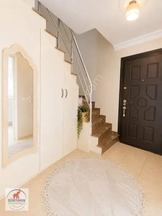 Eyüp Ramiyeni Mahallesinde Dublex — fotoğraf 4