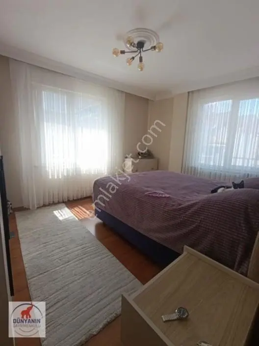 Eyüp Ramiyeni Mahallesinde Dublex — fotoğraf 5
