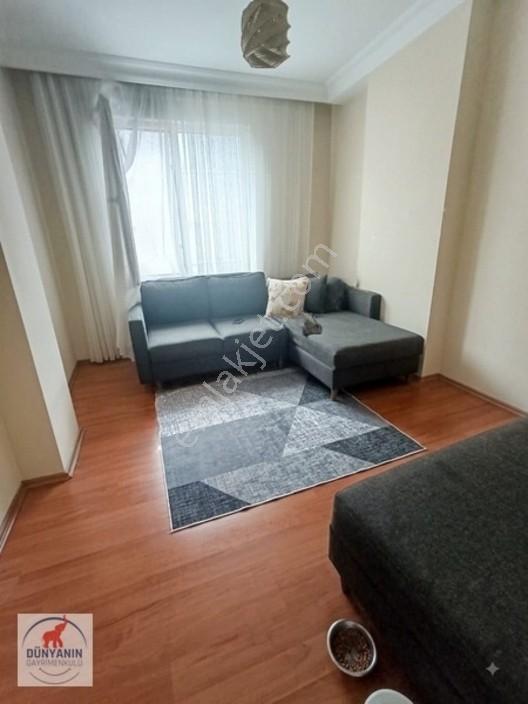 Eyüp Ramiyeni Mahallesinde Dublex — fotoğraf 6