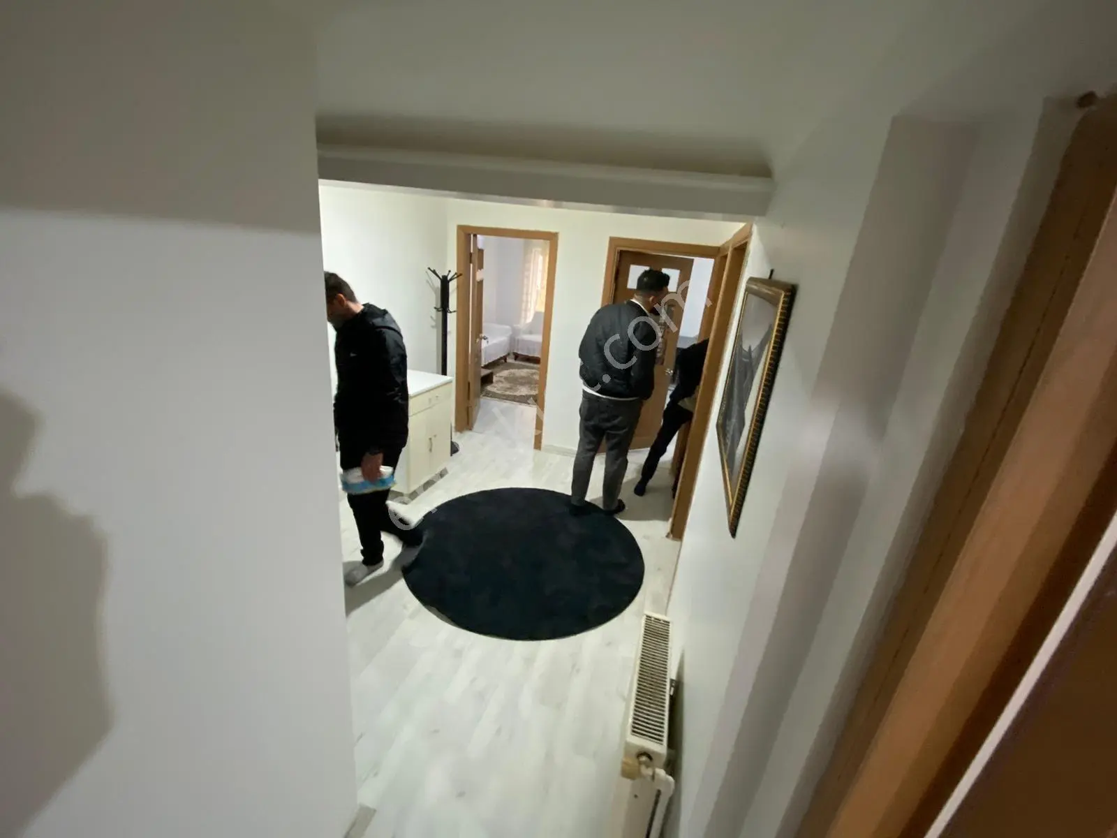 Etlik Yakını Cadde Üzerinde Bağımsız Full Yapılı 3+1 Daire — fotoğraf 17