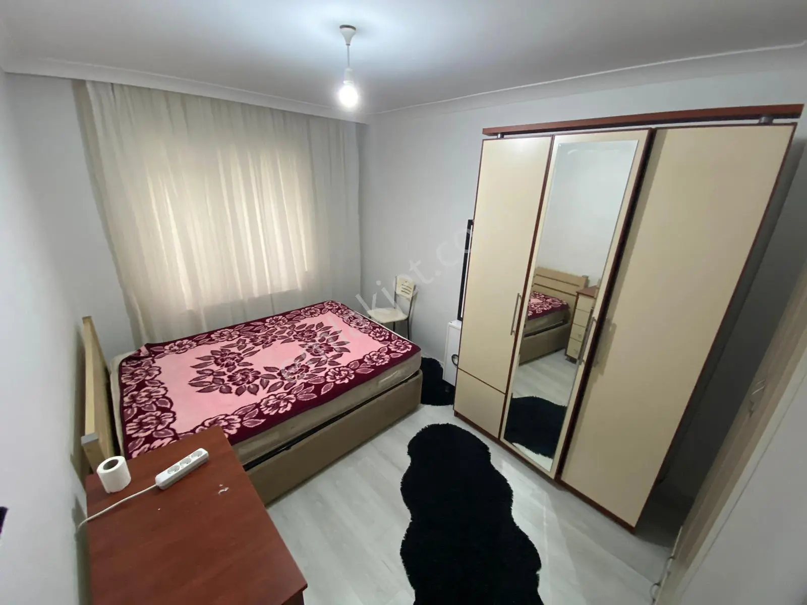 Etlik Yakını Cadde Üzerinde Bağımsız Full Yapılı 3+1 Daire — fotoğraf 27