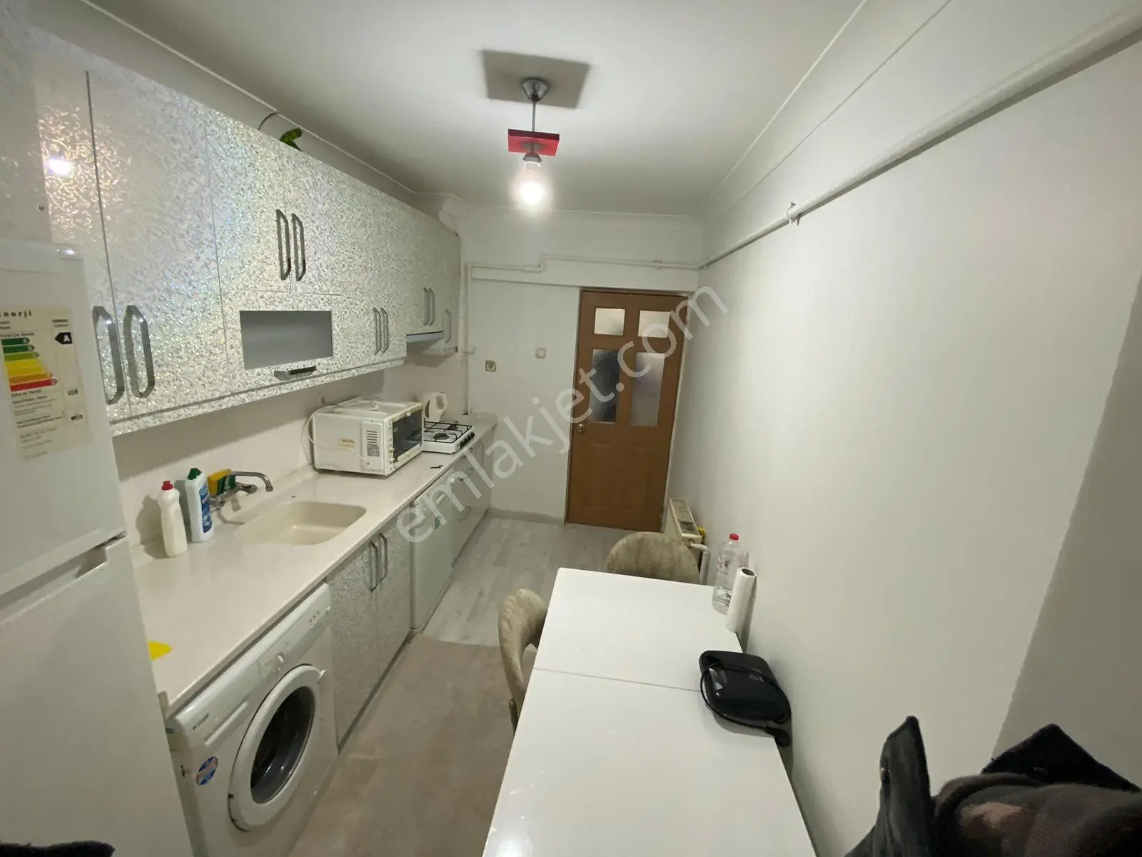 Etlik Yakını Cadde Üzerinde Bağımsız Full Yapılı 3+1 Daire — fotoğraf 37