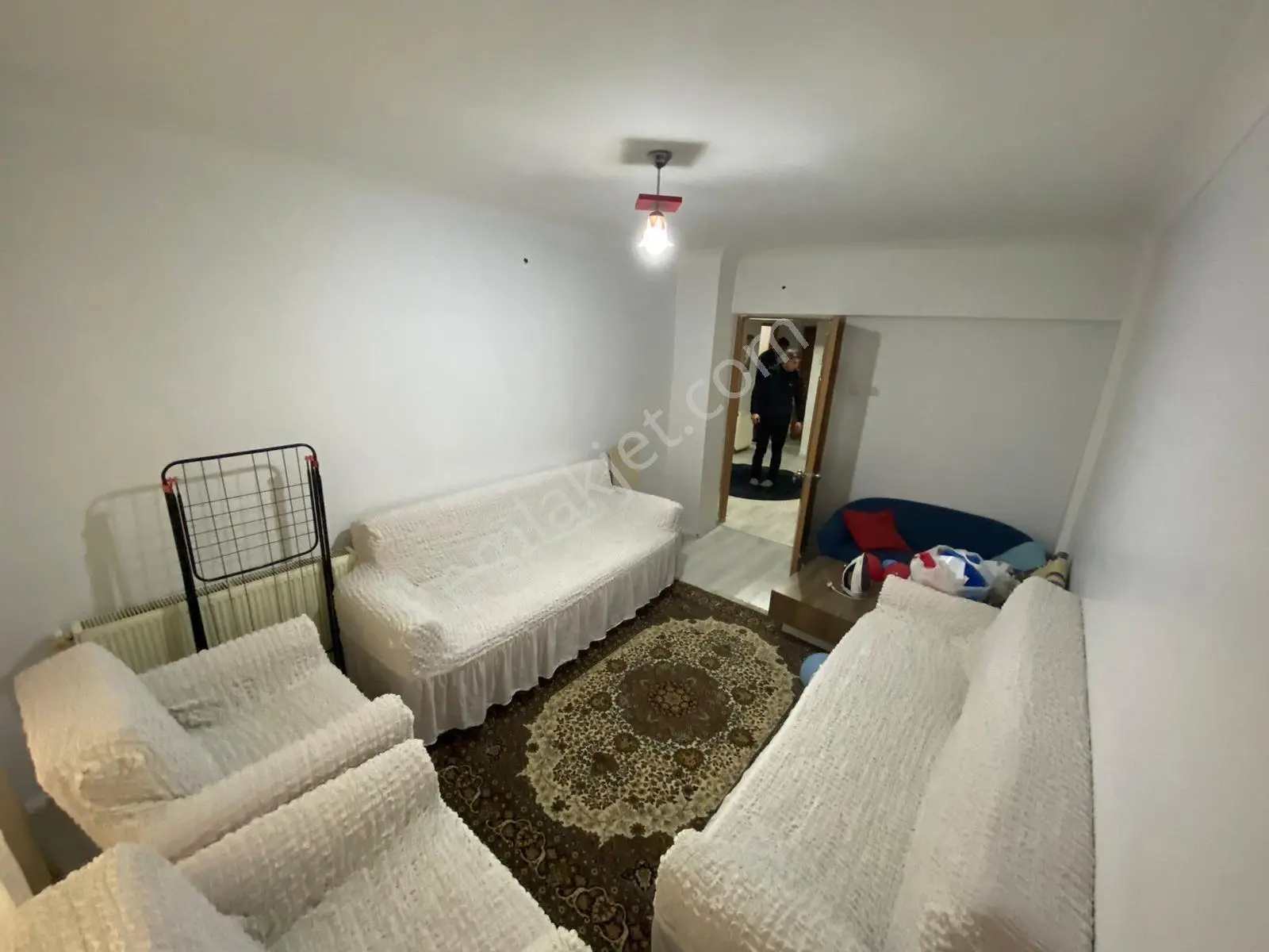 Etlik Yakını Cadde Üzerinde Bağımsız Full Yapılı 3+1 Daire — fotoğraf 42