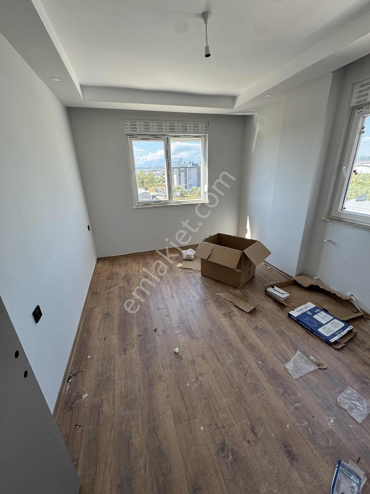 Başka Yok Sıfır Lüx 3+1 — fotoğraf 12