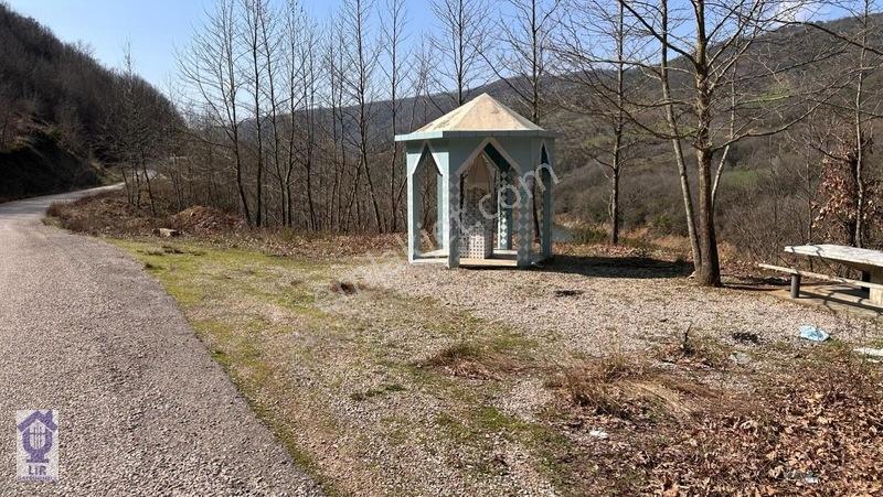 Lir Den Çanakkale Biga Yolindi De Satılık Müstakil 135m2 Bahçe — fotoğraf 3