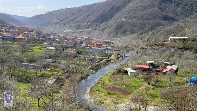 Lir Den Çanakkale Biga Yolindi De Satılık Müstakil 135m2 Bahçe — fotoğraf 13