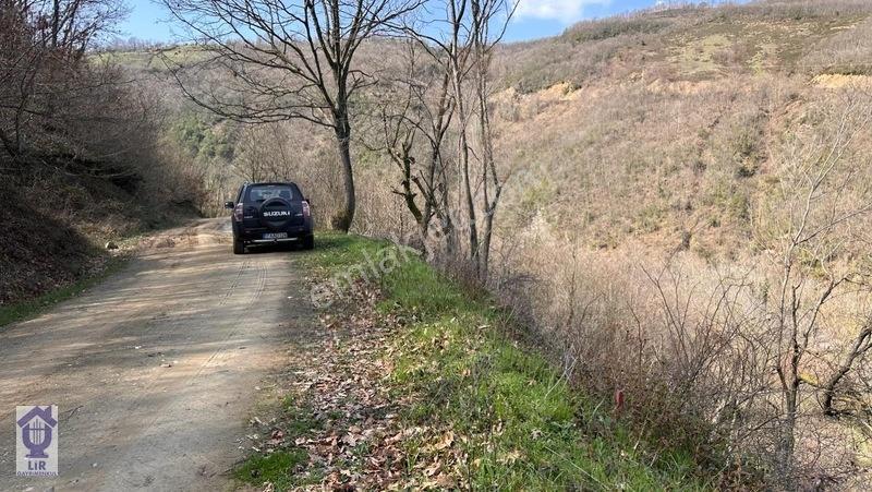 Lir Den Çanakkale Biga Yolindi De Satılık Müstakil 135m2 Bahçe — fotoğraf 15