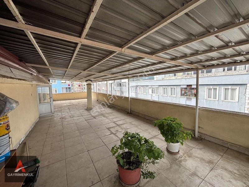 Atasoy Gyo'dan İlkadım Kadıköy Mh Satılık Dublex — fotoğraf 15