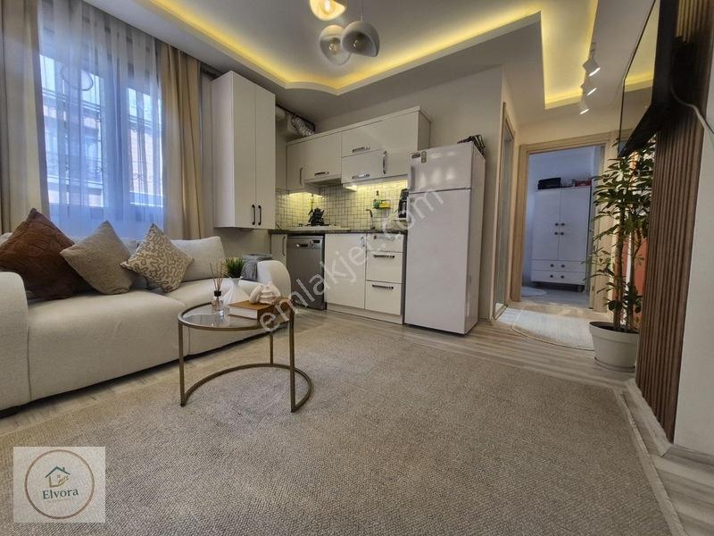 Buca Tınaztepe Kampüsü Yakınında Eşyalı 2+0 Daire — fotoğraf 3