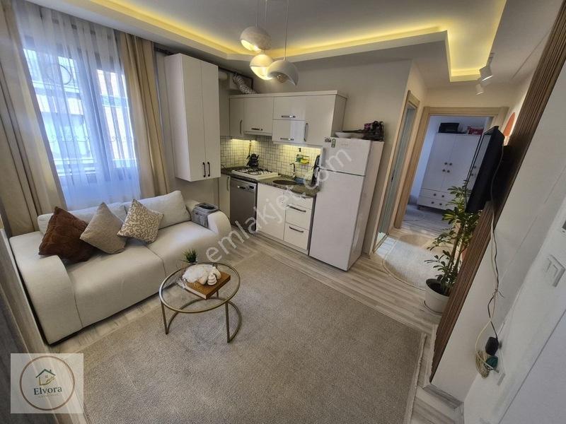 Buca Tınaztepe Kampüsü Yakınında Eşyalı 2+0 Daire — fotoğraf 6