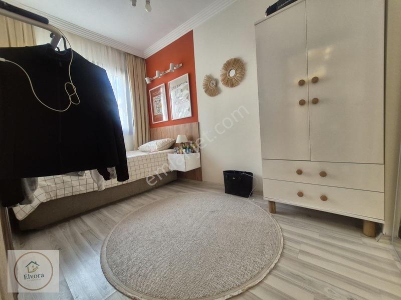 Buca Tınaztepe Kampüsü Yakınında Eşyalı 2+0 Daire — fotoğraf 13