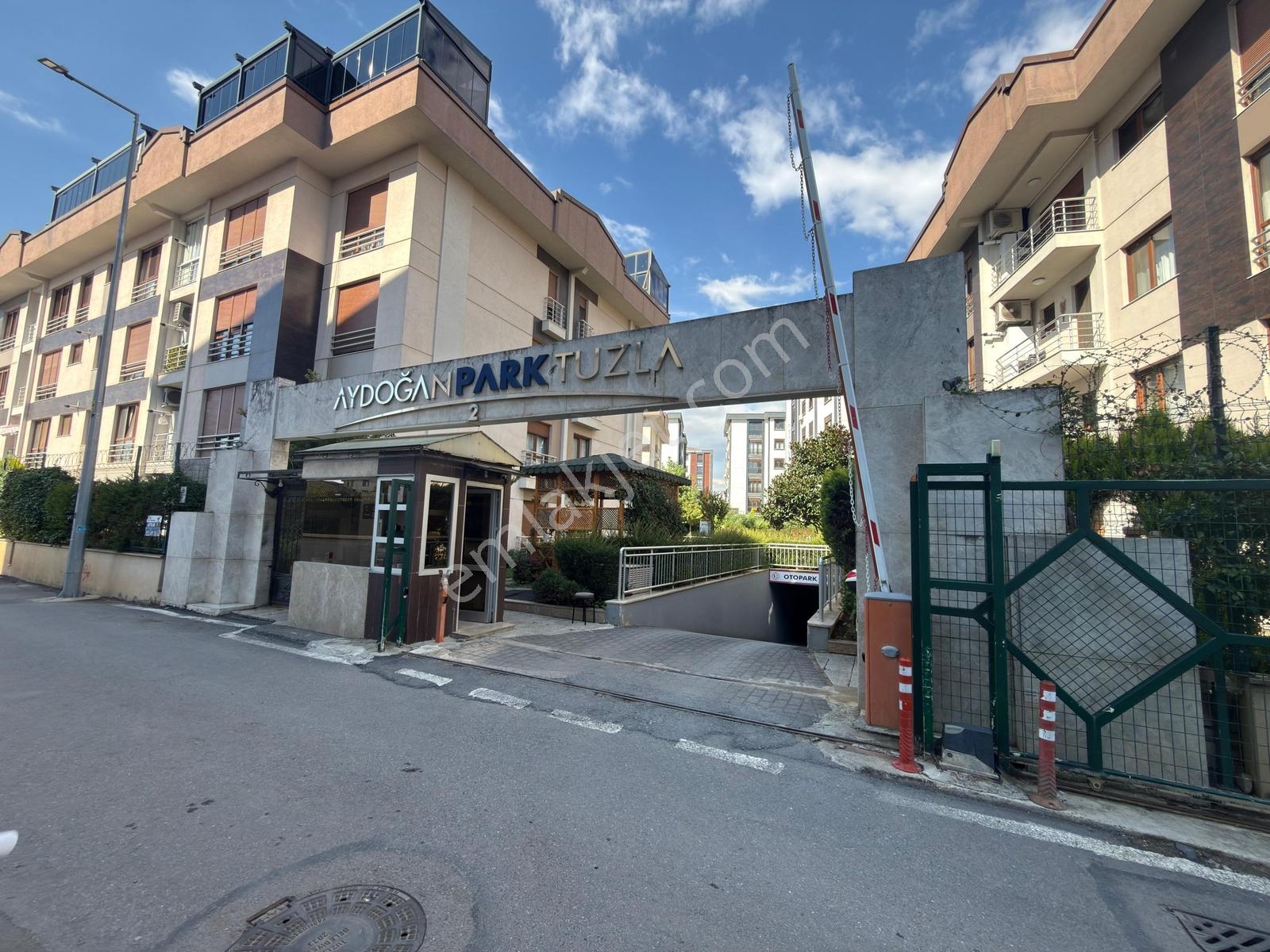 3en Gayrimenkul Aydoğanpark2 Tuzla Postahane Satılık 2+1 Arakat — fotoğraf 2