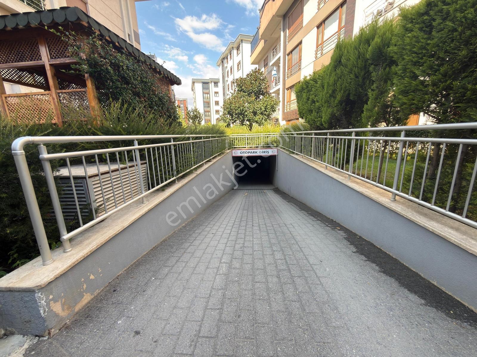 3en Gayrimenkul Aydoğanpark2 Tuzla Postahane Satılık 2+1 Arakat — fotoğraf 29