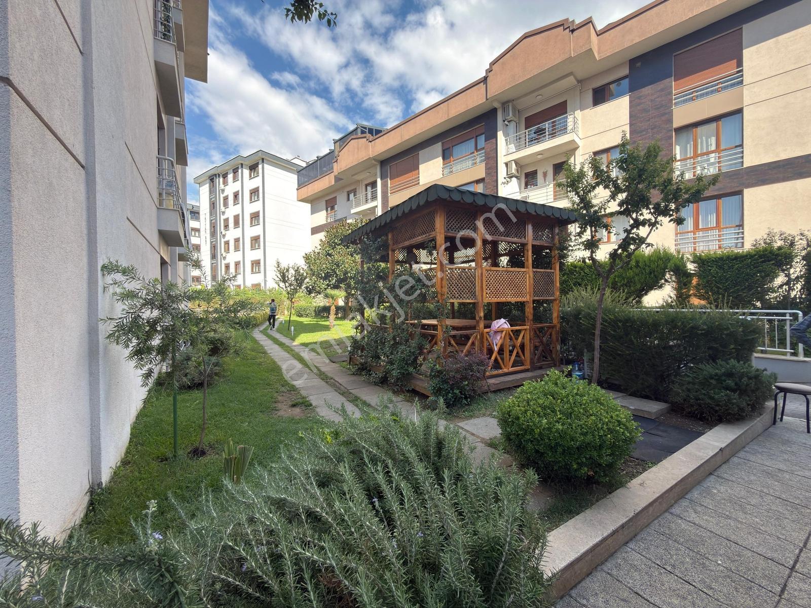 3en Gayrimenkul Aydoğanpark2 Tuzla Postahane Satılık 2+1 Arakat — fotoğraf 33