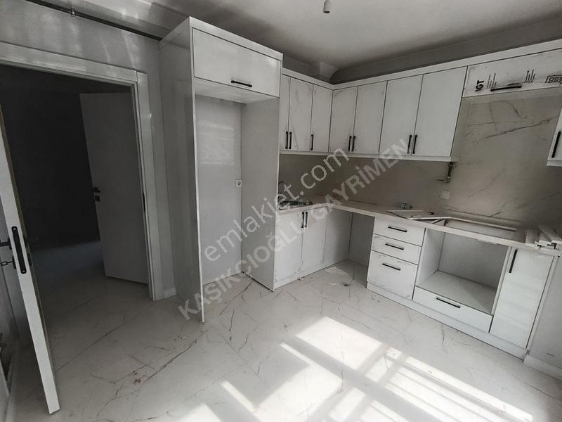 Darıca Fevzi Çakmak Da Sıfır 4+1 Ters Dubleks Satılık Daire