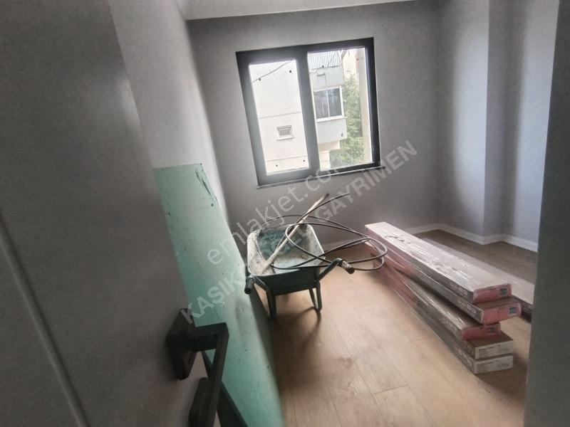 Darıca Fevzi Çakmak Da Sıfır 4+1 Ters Dubleks Satılık Daire — fotoğraf 2