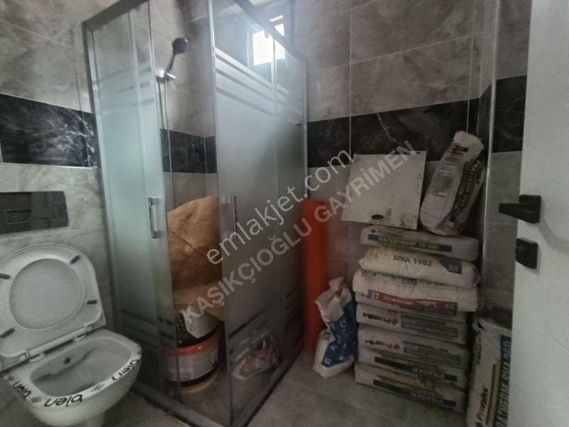 Darıca Fevzi Çakmak Da Sıfır 4+1 Ters Dubleks Satılık Daire — fotoğraf 3