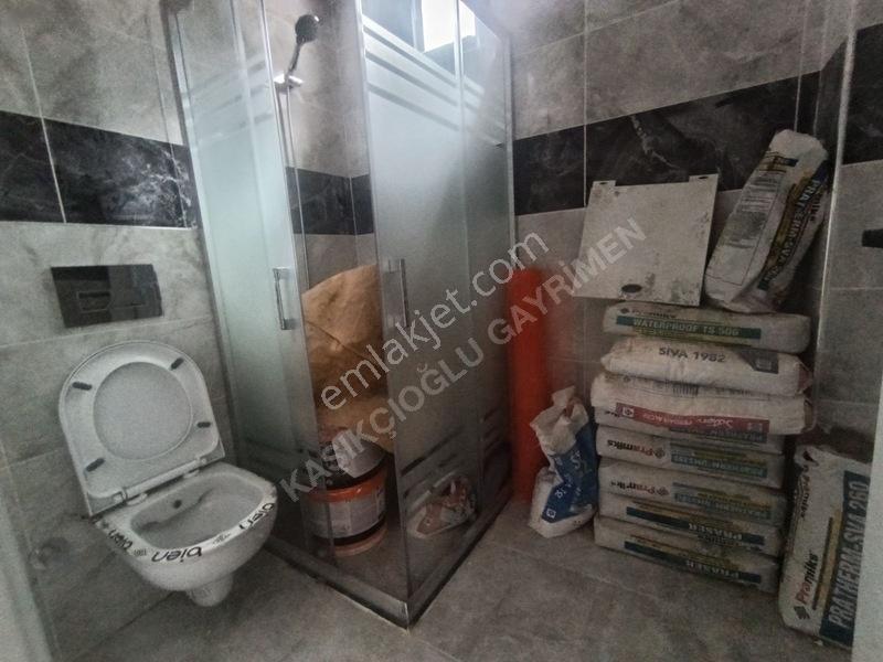 Darıca Fevzi Çakmak Da Sıfır 4+1 Ters Dubleks Satılık Daire — fotoğraf 8