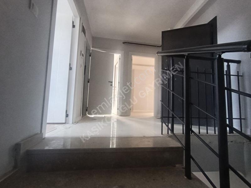Darıca Fevzi Çakmak Da Sıfır 4+1 Ters Dubleks Satılık Daire — fotoğraf 14