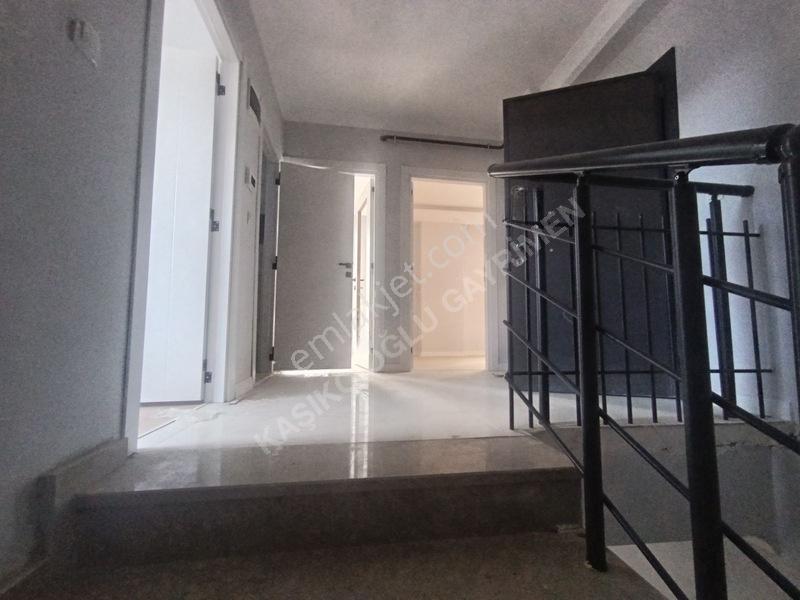 Darıca Fevzi Çakmak Da Sıfır 4+1 Ters Dubleks Satılık Daire — fotoğraf 16