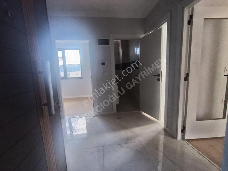 Darıca Fevzi Çakmak Da Sıfır 4+1 Ters Dubleks Satılık Daire — fotoğraf 17