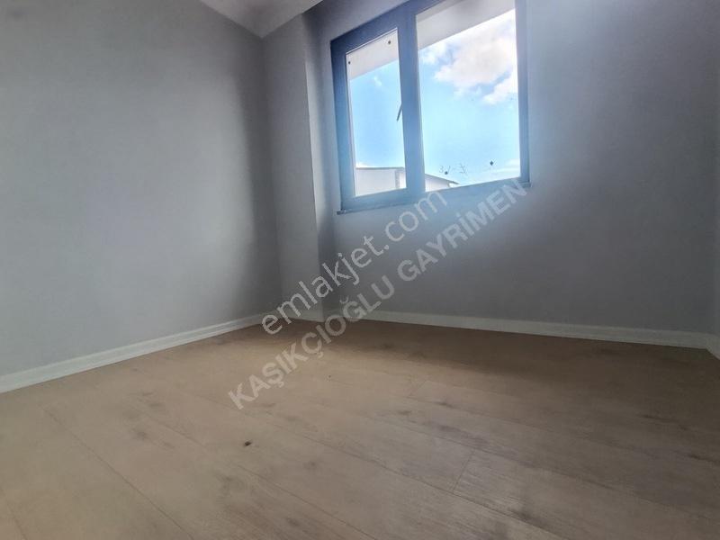 Darıca Fevzi Çakmak Da Sıfır 4+1 Ters Dubleks Satılık Daire — fotoğraf 18