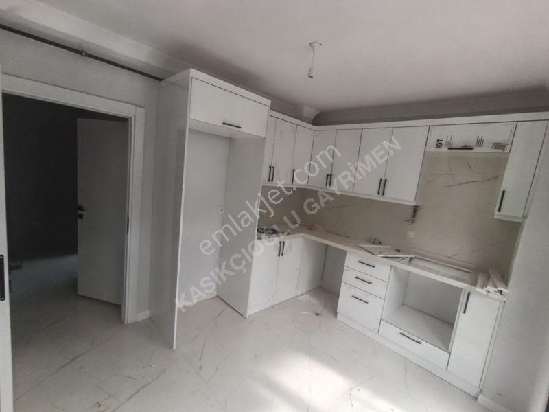 Darıca Fevzi Çakmak Da Sıfır 4+1 Ters Dubleks Satılık Daire — fotoğraf 23