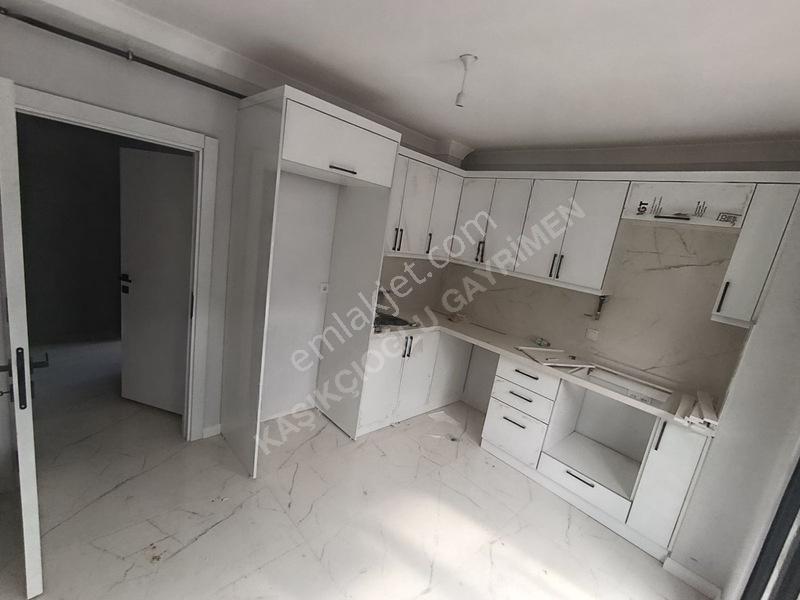 Darıca Fevzi Çakmak Da Sıfır 4+1 Ters Dubleks Satılık Daire — fotoğraf 24