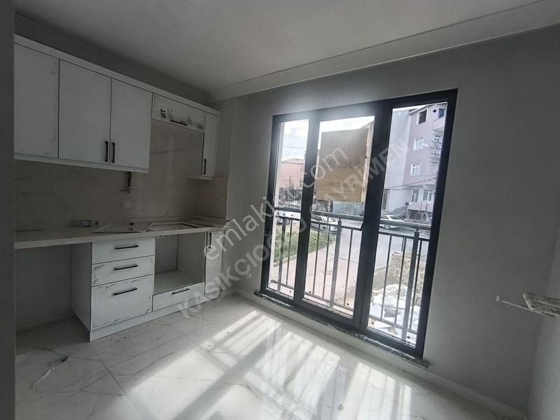 Darıca Fevzi Çakmak Da Sıfır 4+1 Ters Dubleks Satılık Daire — fotoğraf 25