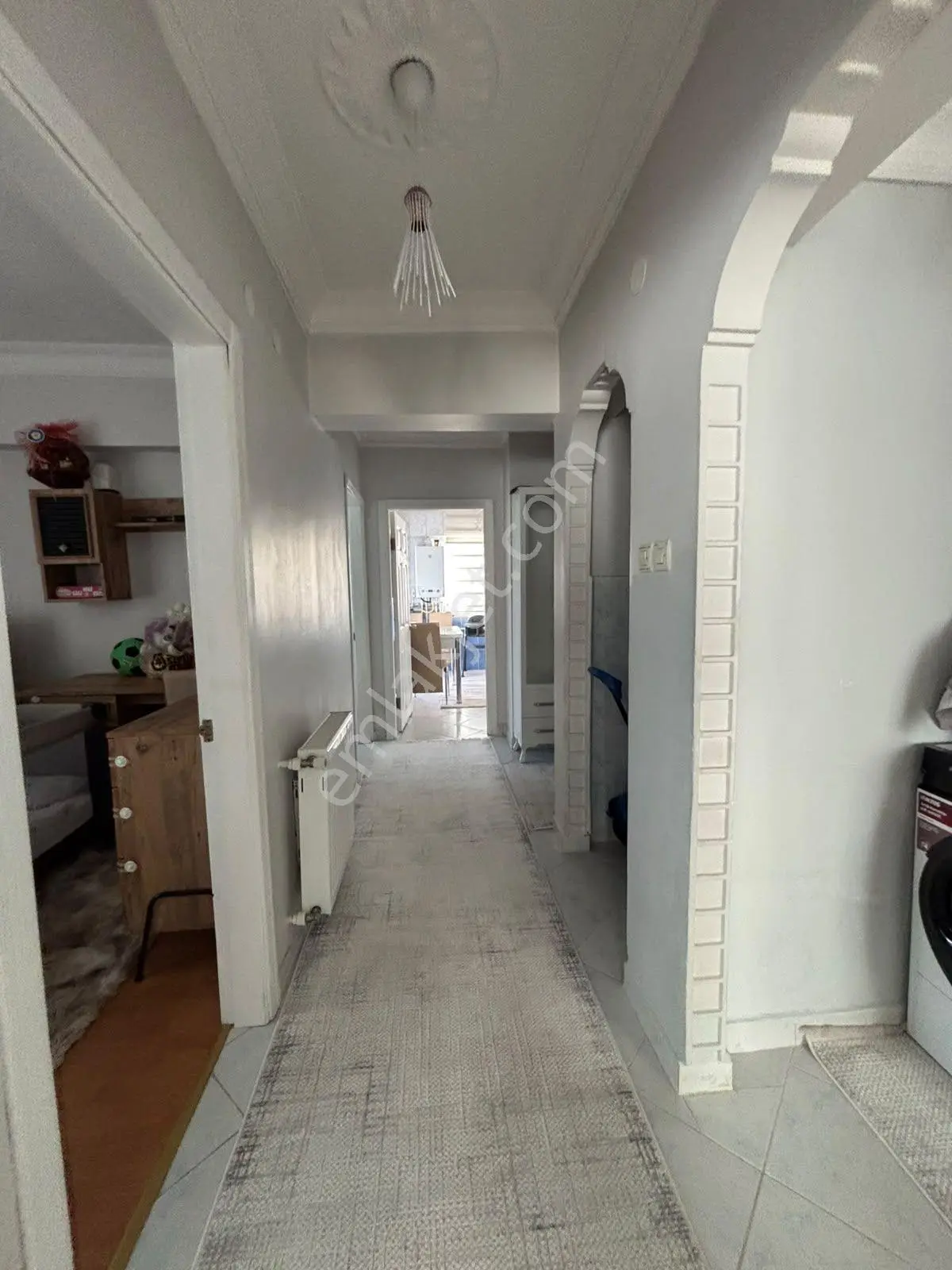 Malazgirt Mah. 3+1 Ara Kat Gimsaya Yakın Satılık Daire — fotoğraf 7