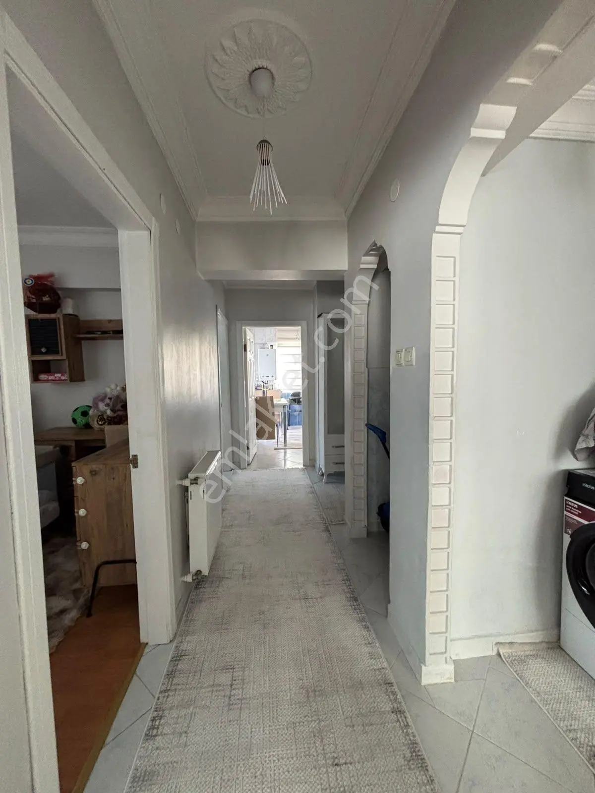 Malazgirt Mah. 3+1 Ara Kat Gimsaya Yakın Satılık Daire — fotoğraf 8
