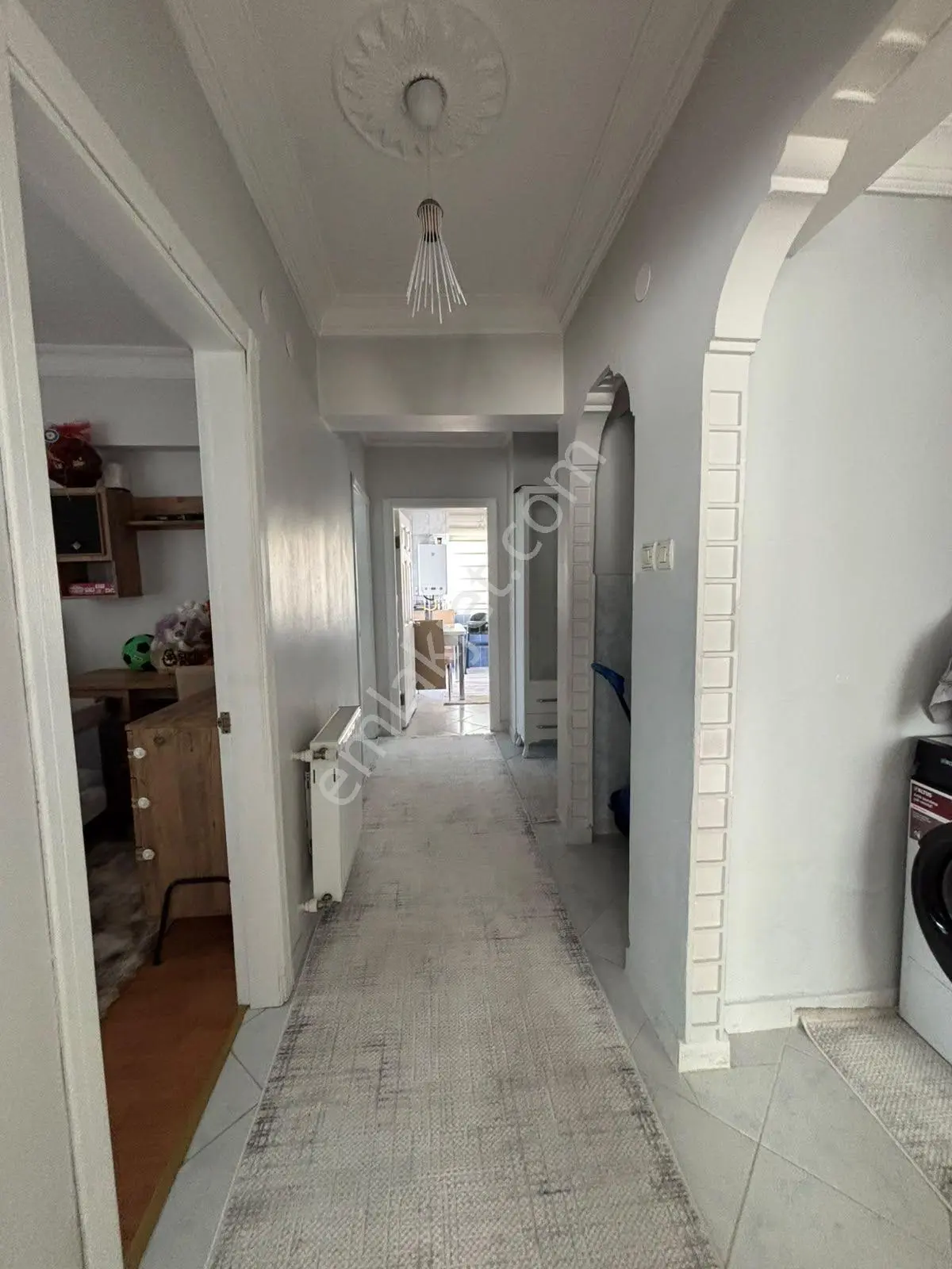 Malazgirt Mah. 3+1 Ara Kat Gimsaya Yakın Satılık Daire — fotoğraf 9