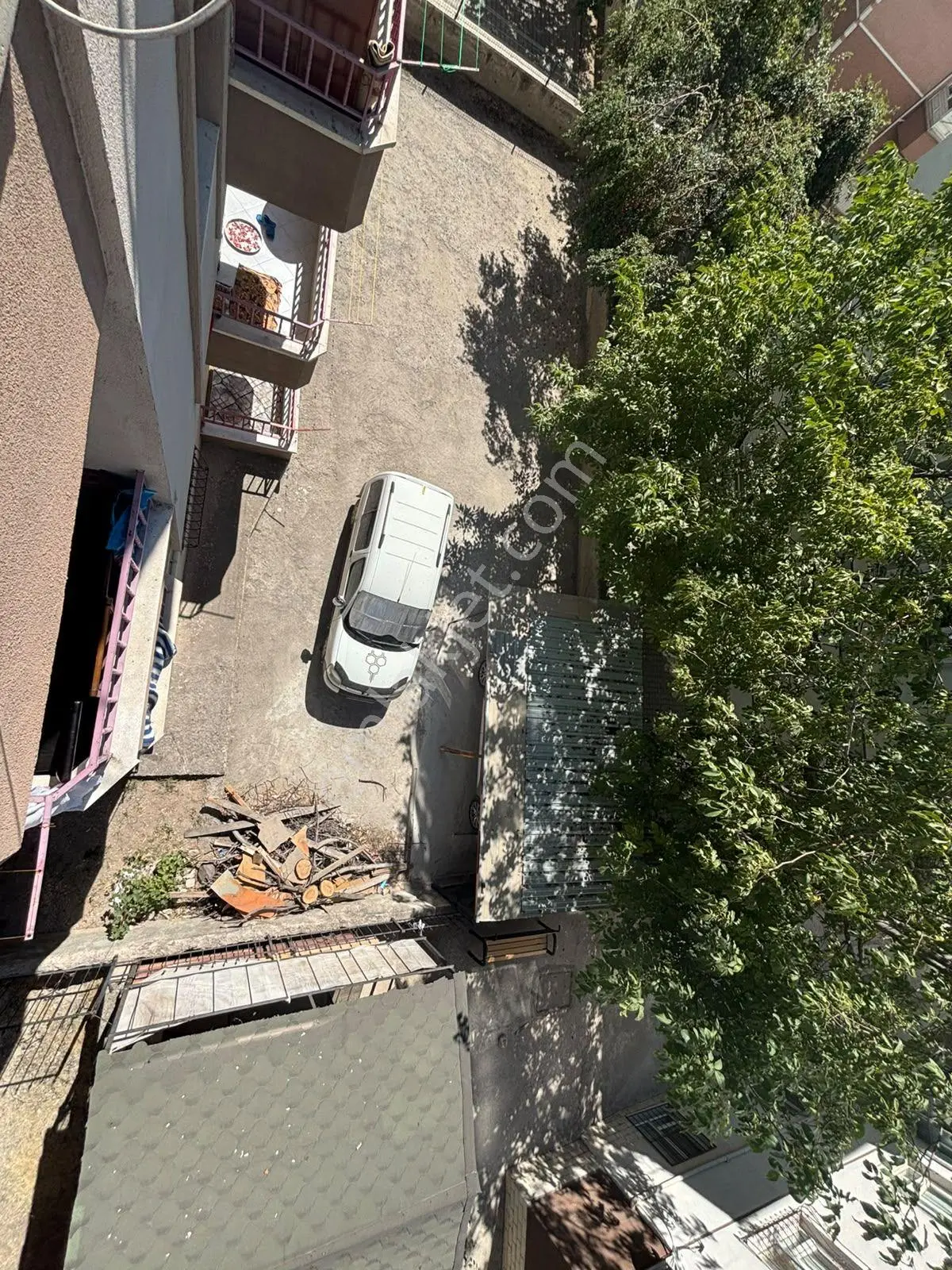 Malazgirt Mah. 3+1 Ara Kat Gimsaya Yakın Satılık Daire — fotoğraf 10