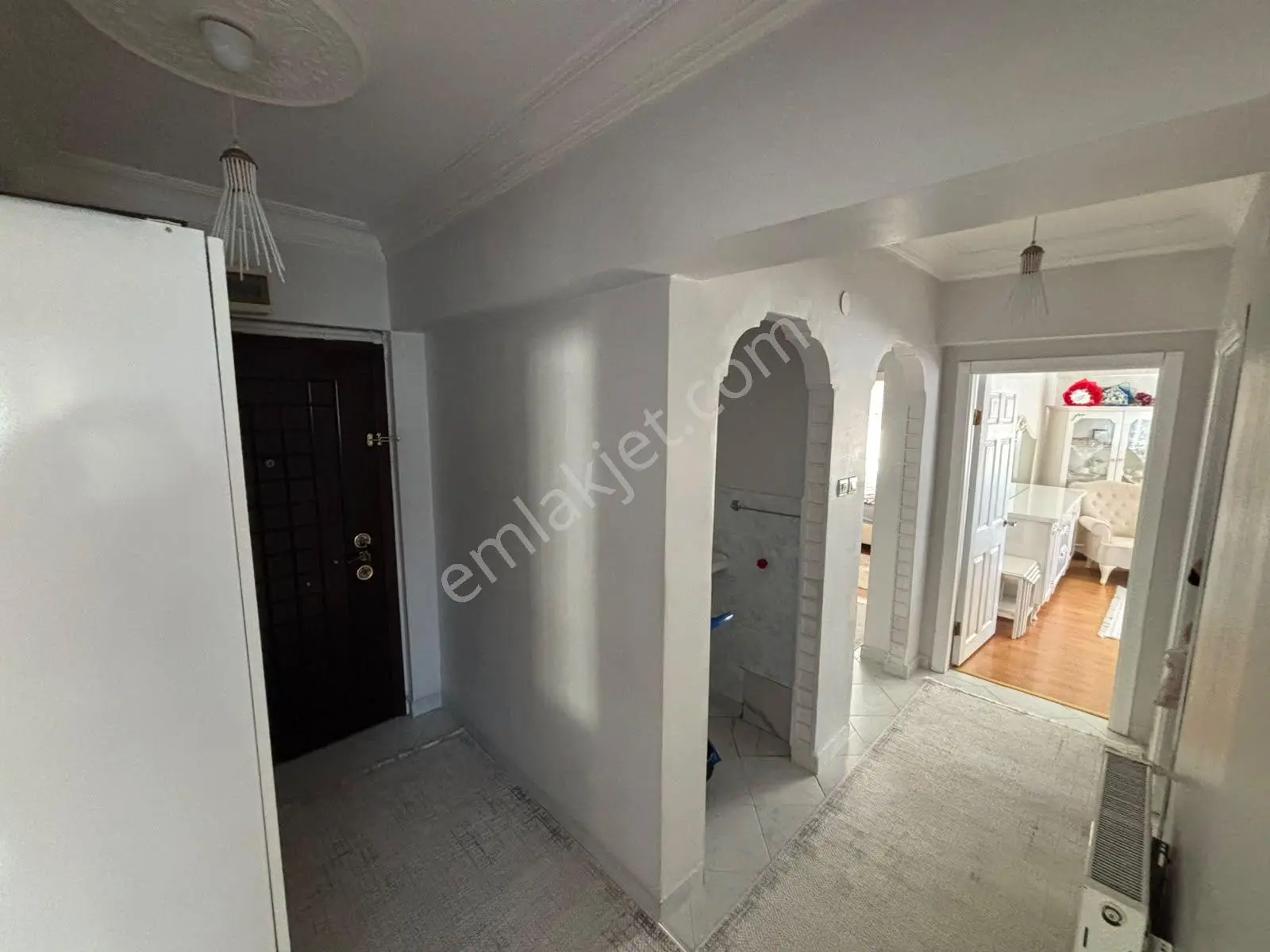 Malazgirt Mah. 3+1 Ara Kat Gimsaya Yakın Satılık Daire — fotoğraf 11