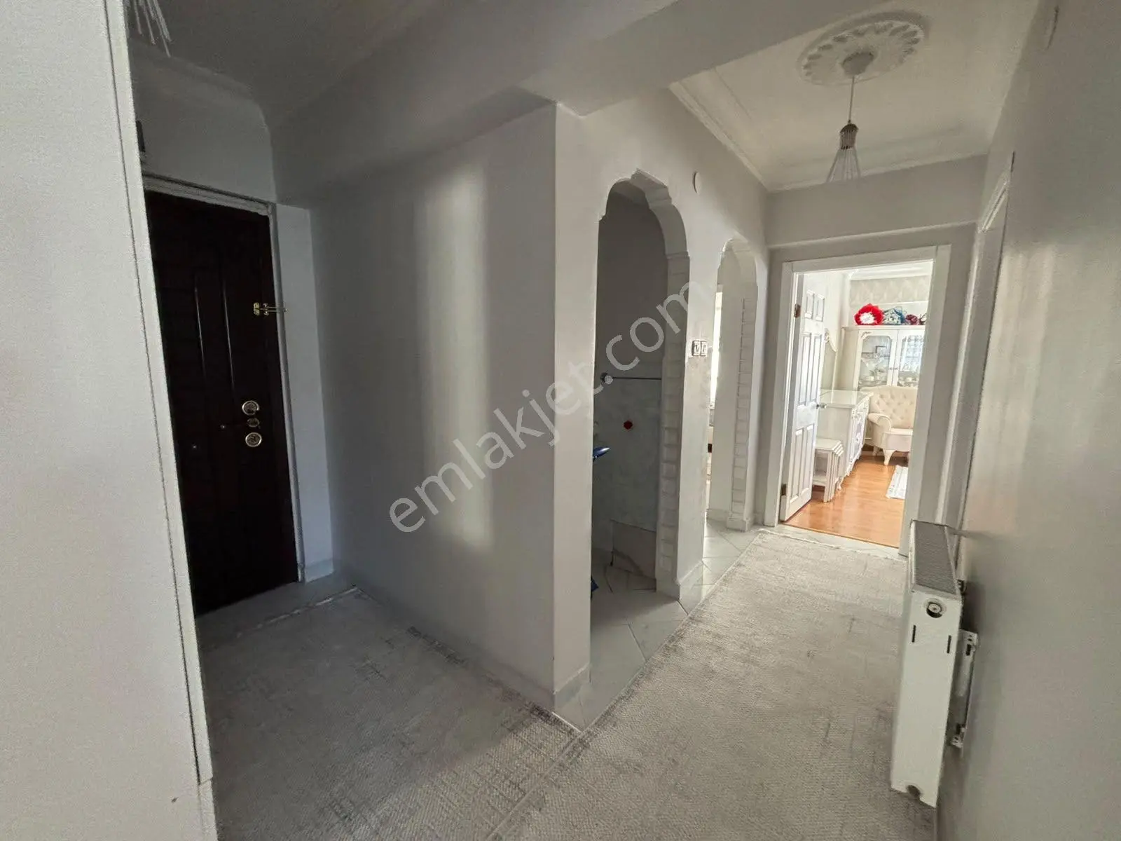 Malazgirt Mah. 3+1 Ara Kat Gimsaya Yakın Satılık Daire — fotoğraf 12