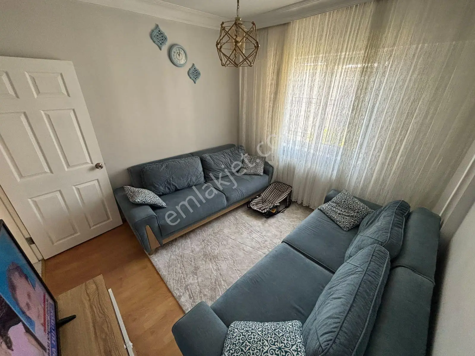 Malazgirt Mah. 3+1 Ara Kat Gimsaya Yakın Satılık Daire — fotoğraf 13