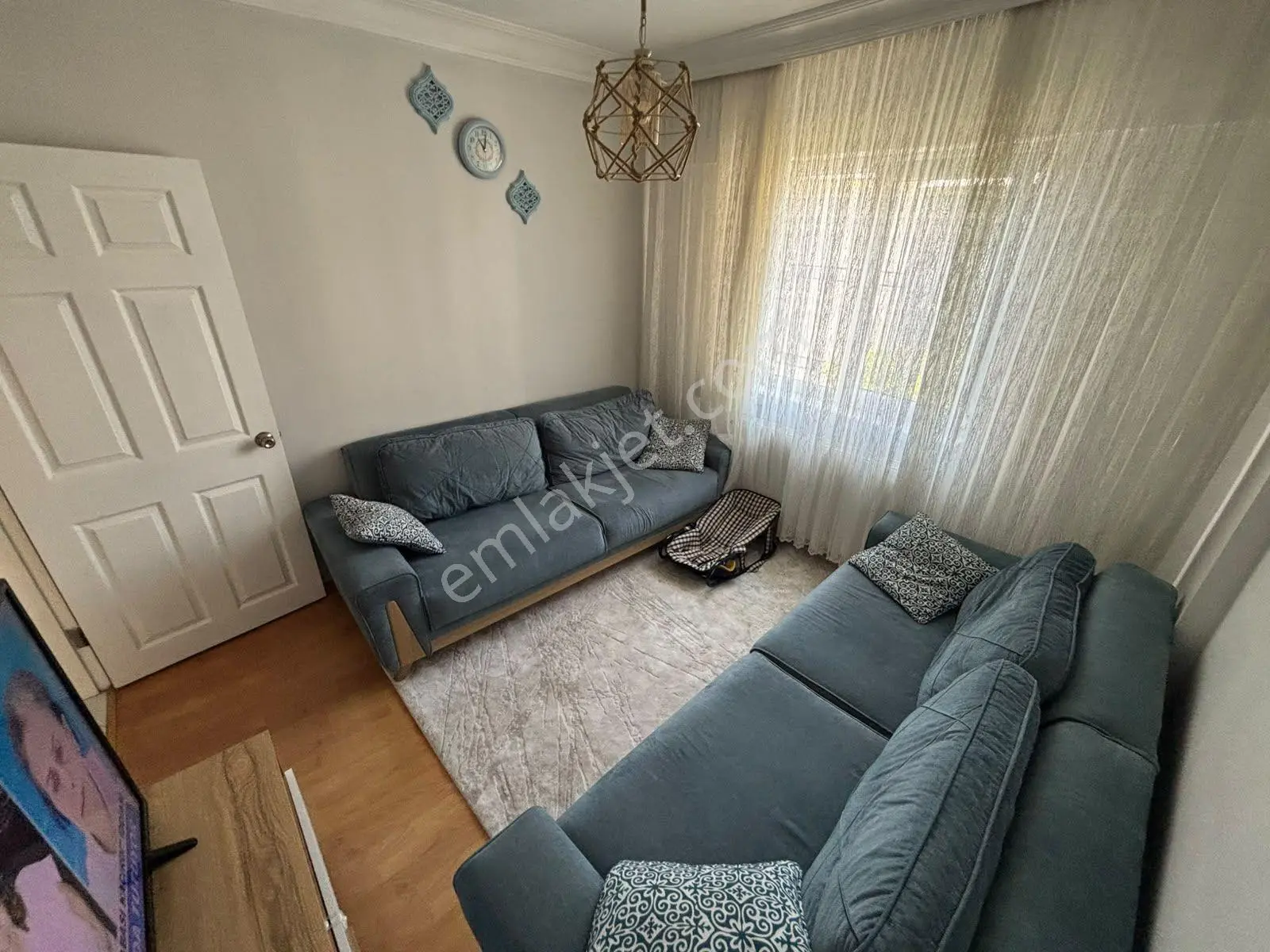 Malazgirt Mah. 3+1 Ara Kat Gimsaya Yakın Satılık Daire — fotoğraf 14