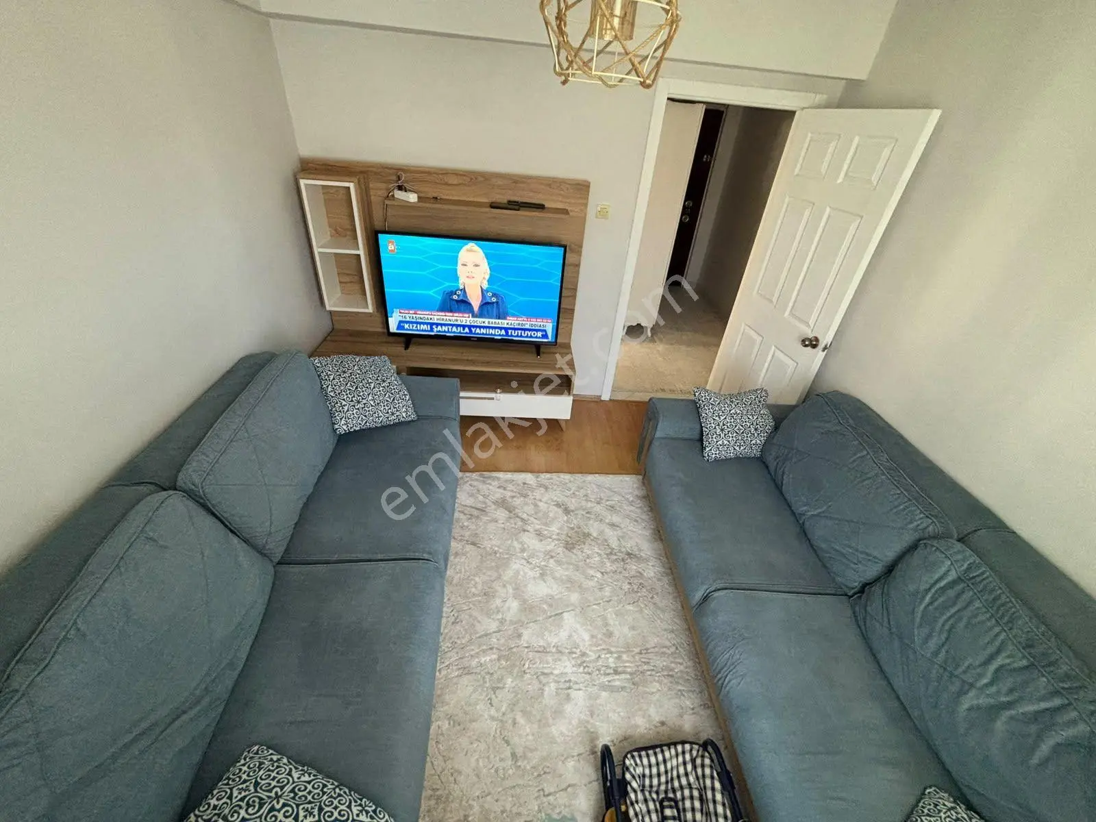 Malazgirt Mah. 3+1 Ara Kat Gimsaya Yakın Satılık Daire — fotoğraf 15