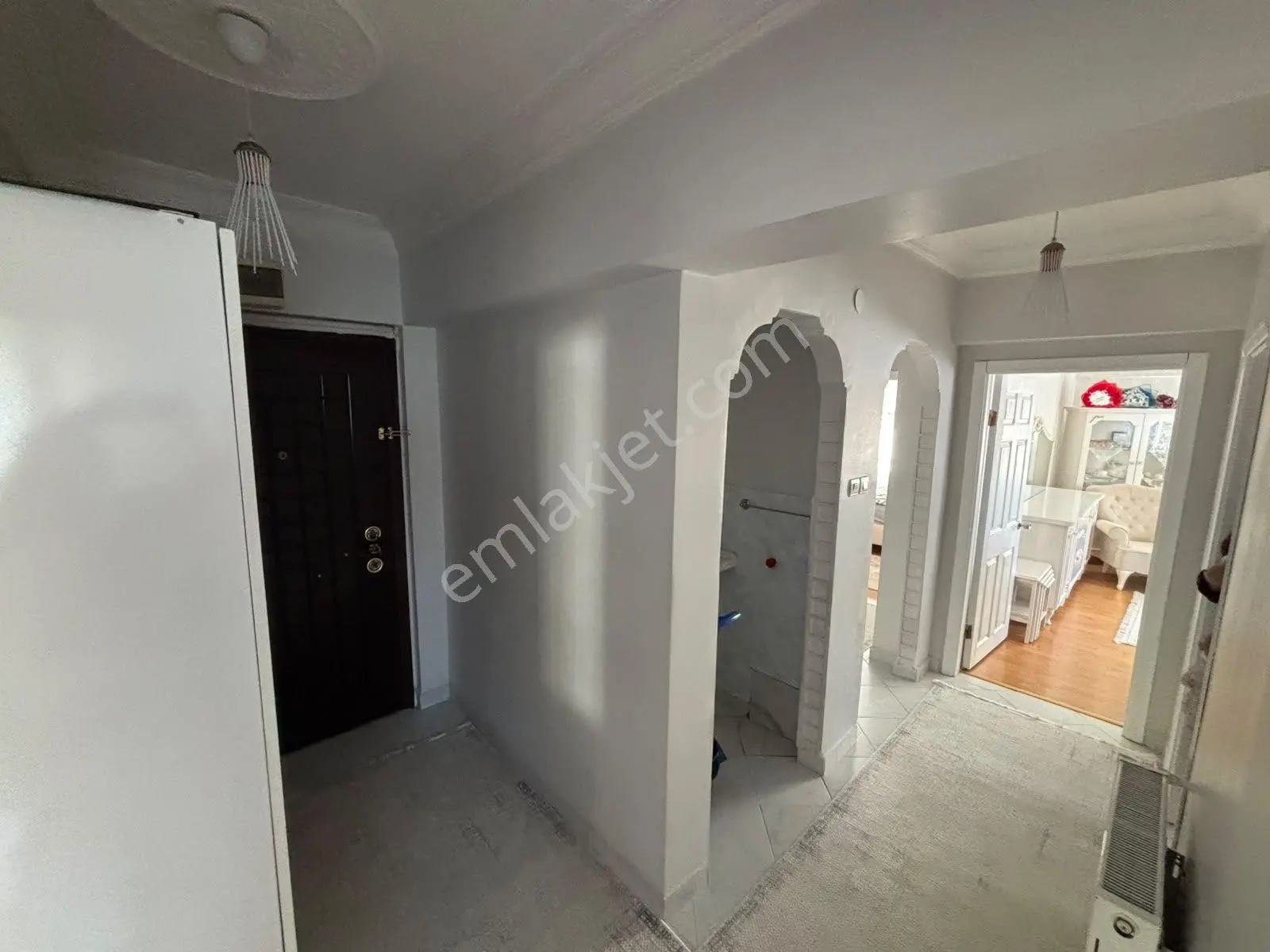 Malazgirt Mah. 3+1 Ara Kat Gimsaya Yakın Satılık Daire — fotoğraf 16