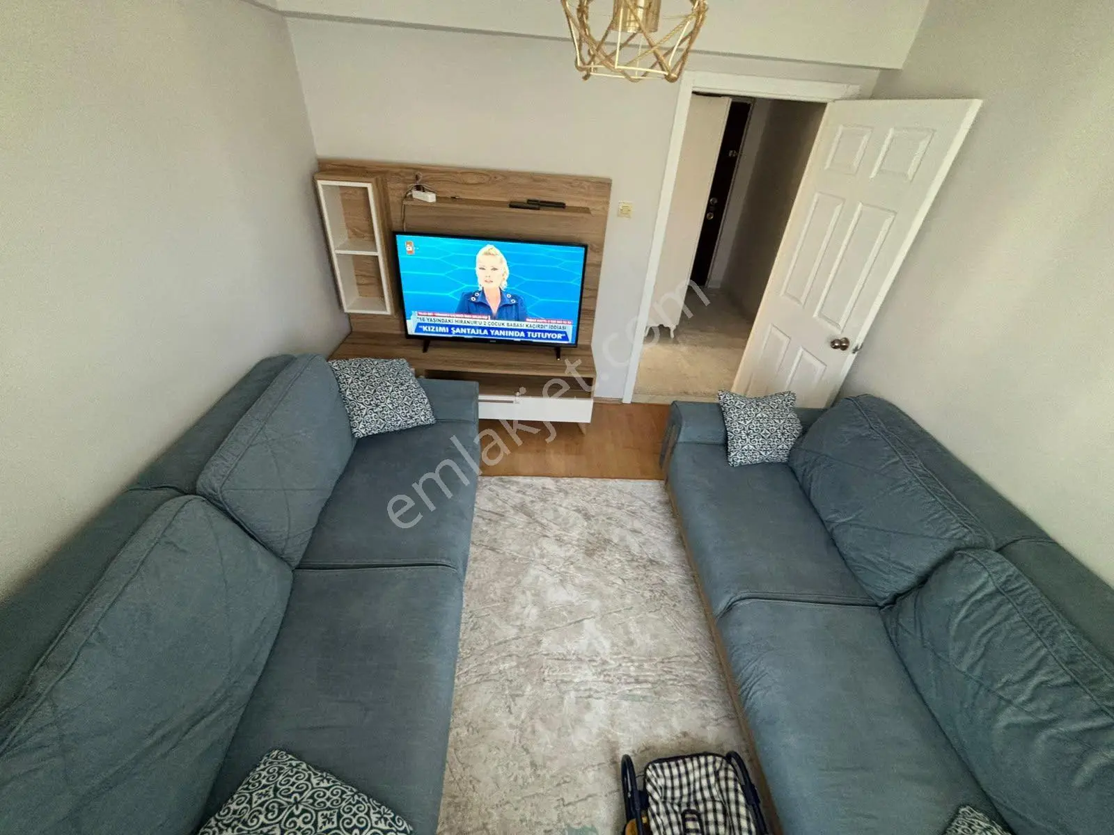 Malazgirt Mah. 3+1 Ara Kat Gimsaya Yakın Satılık Daire — fotoğraf 20